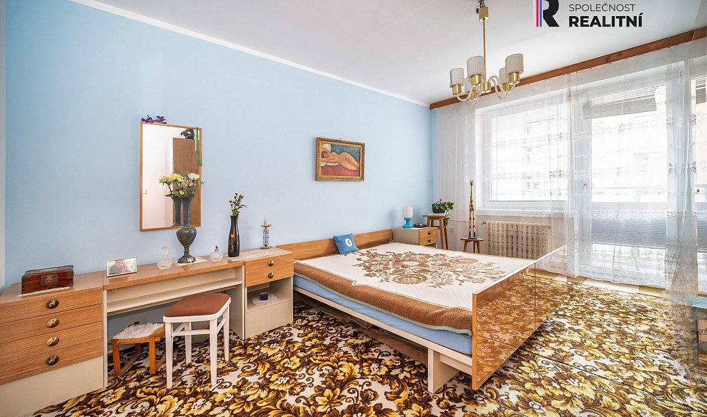 Prodej bytu 3+1 76 m², Znojmo – náhled fotky 3