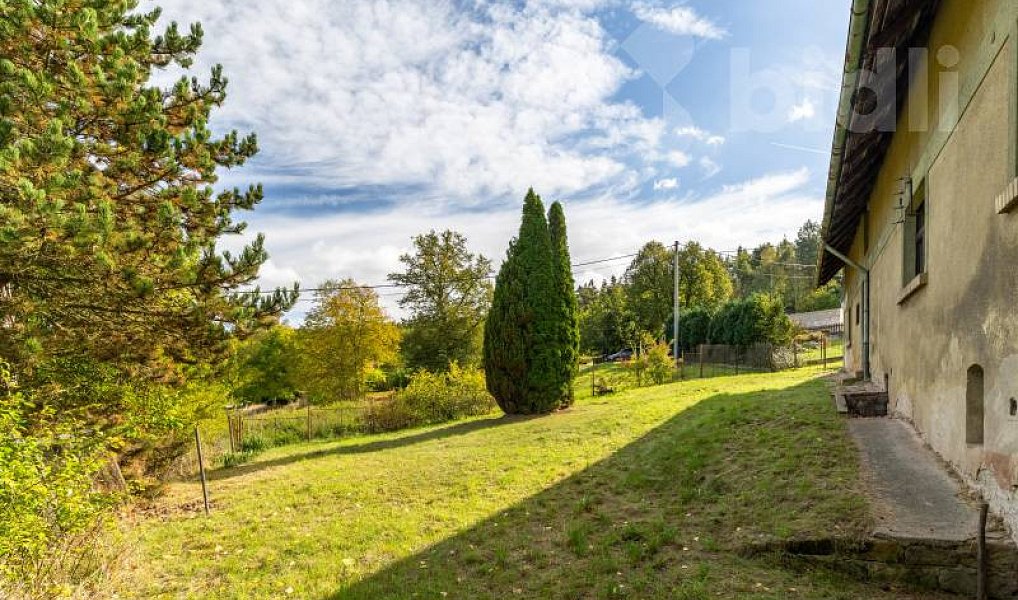 Prodej domu 70 m² s pozemkem 1 847 m², Brodec – náhled fotky 14