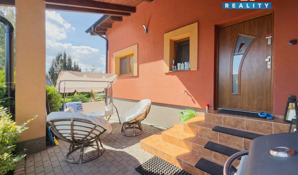 Prodej domu 120 m² s pozemkem 1 343 m², Petřvald – náhled fotky 3