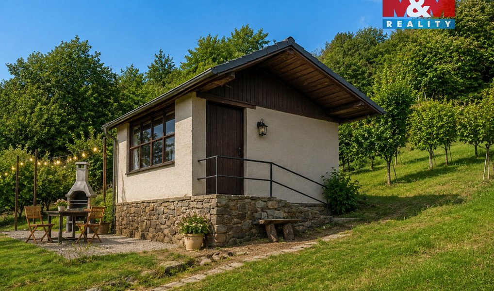 Prodej stavebního pozemku 2 331 m², Viničné Šumice – náhled fotky 8