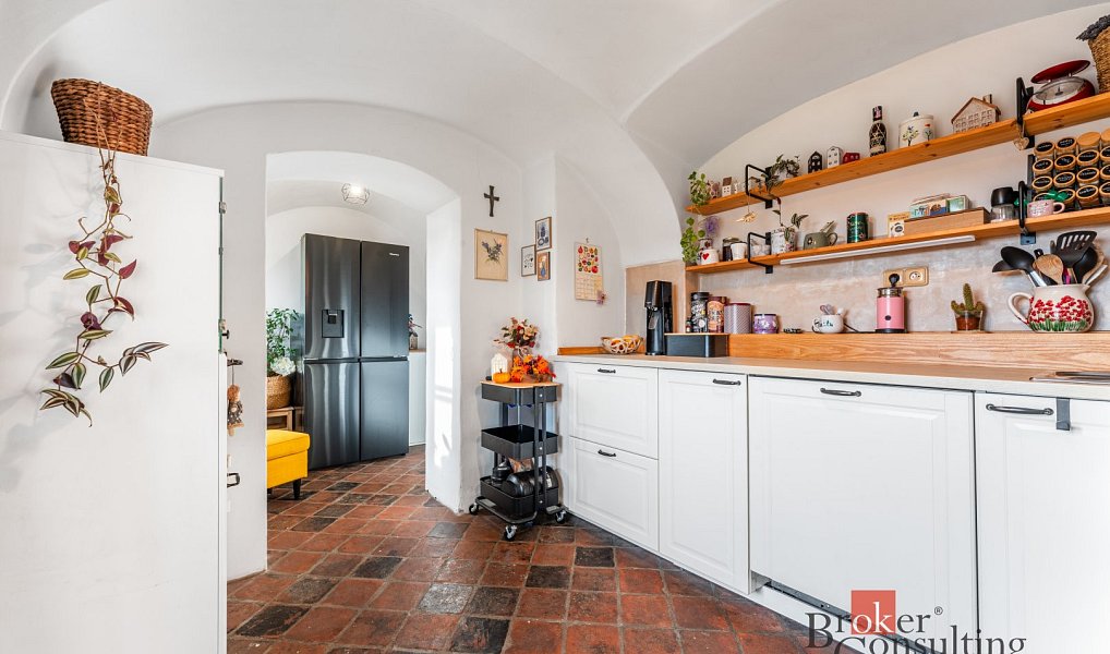 Prodej bytu 4+kk 183 m², Letovice – náhled fotky 4