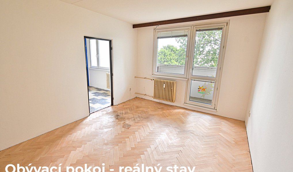 Prodej bytu 3+1 75 m², Olomouc – náhled fotky 2