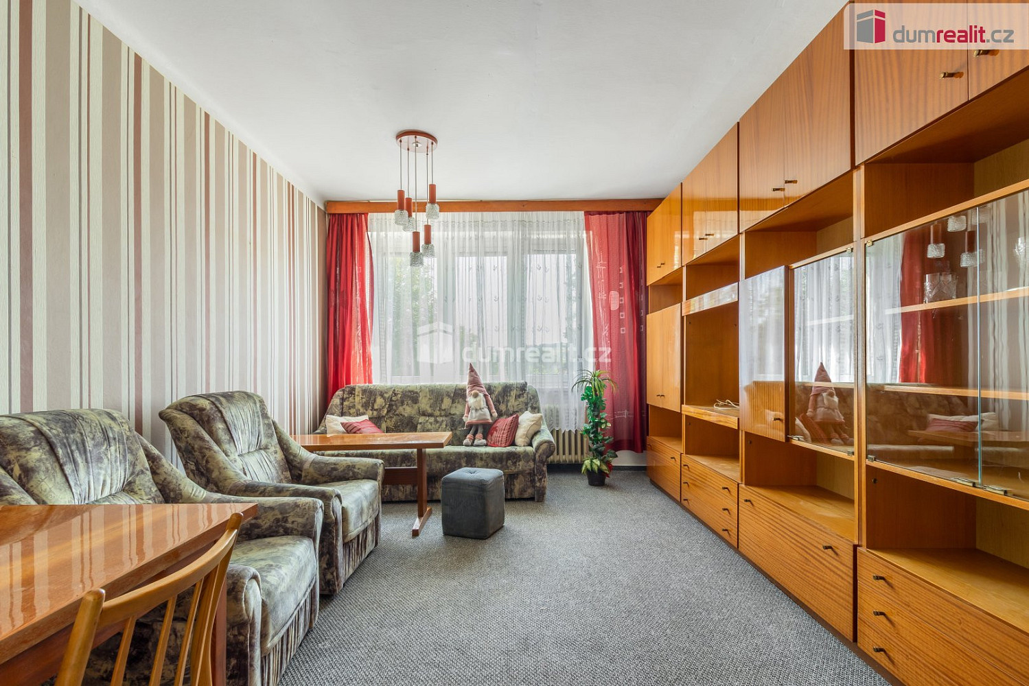 Prodej bytu 3+1 78 m² – fotografie 3