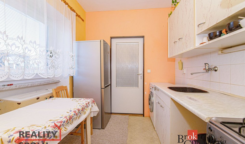 Prodej bytu 1+1 39 m², Vrbno pod Pradědem – náhled fotky 6