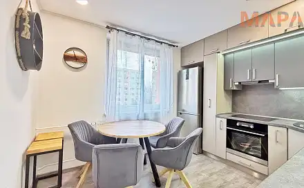 Prodej bytu 3+1 69 m², Tkalcovská, Jirkov, okres Chomutov