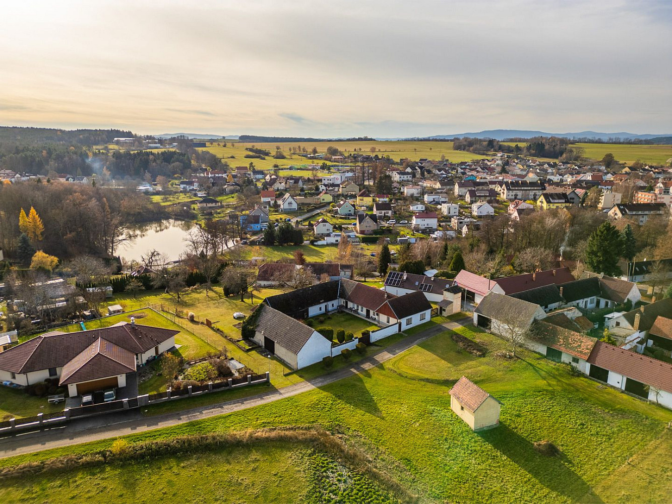 Prodej chaty/chalupy 83 m² s pozemkem 473 m² – fotografie 3