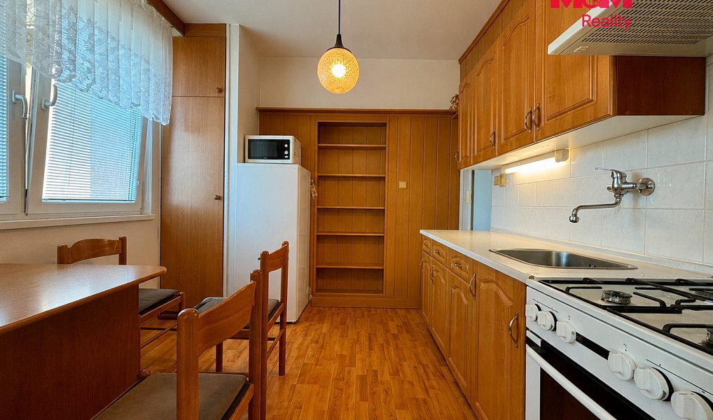 Prodej bytu 3+1 78 m², Frýdek-Místek – náhled fotky 3
