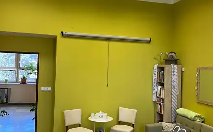 Pronájem kanceláře 60 m², Nádražní, Uherské Hradiště