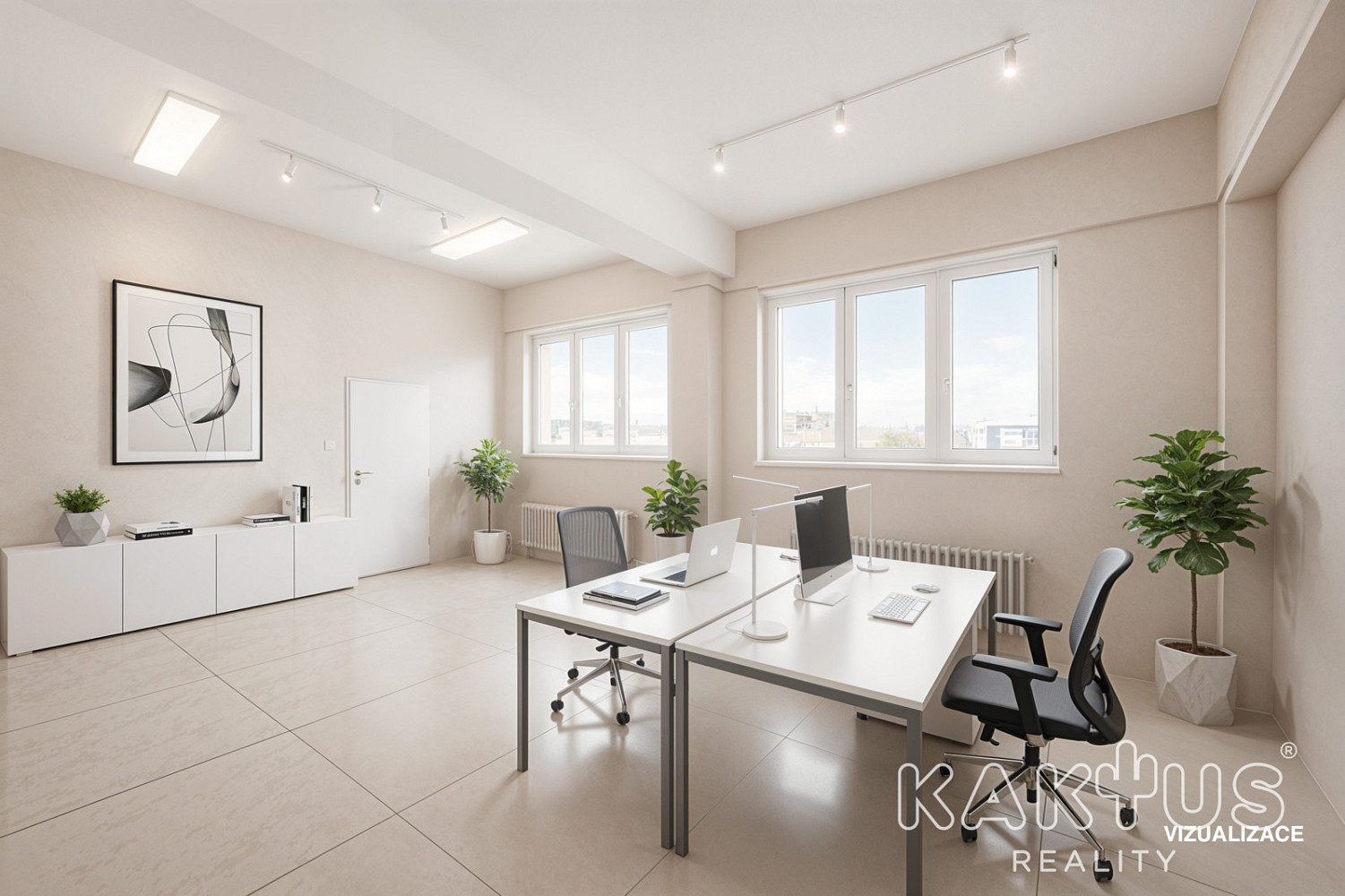 Pronájem obchodních prostor 80 m² — photo 5
