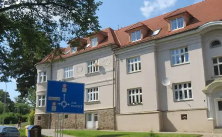 Jiný nebytový prostor, Uherský Brod, Uherský Brod