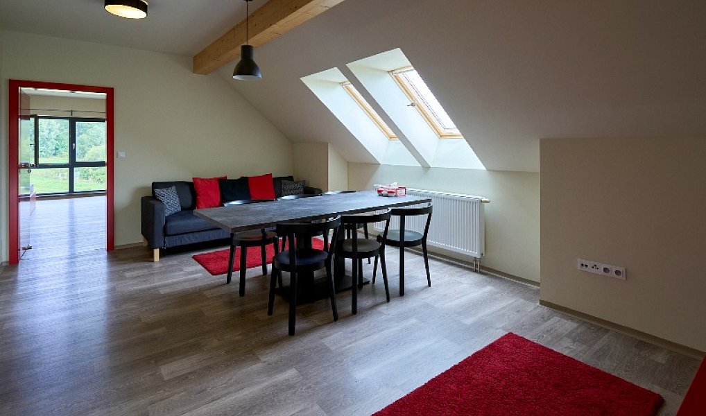 Prodej restaurace 511 m², Vrbno pod Pradědem – náhled fotky 19