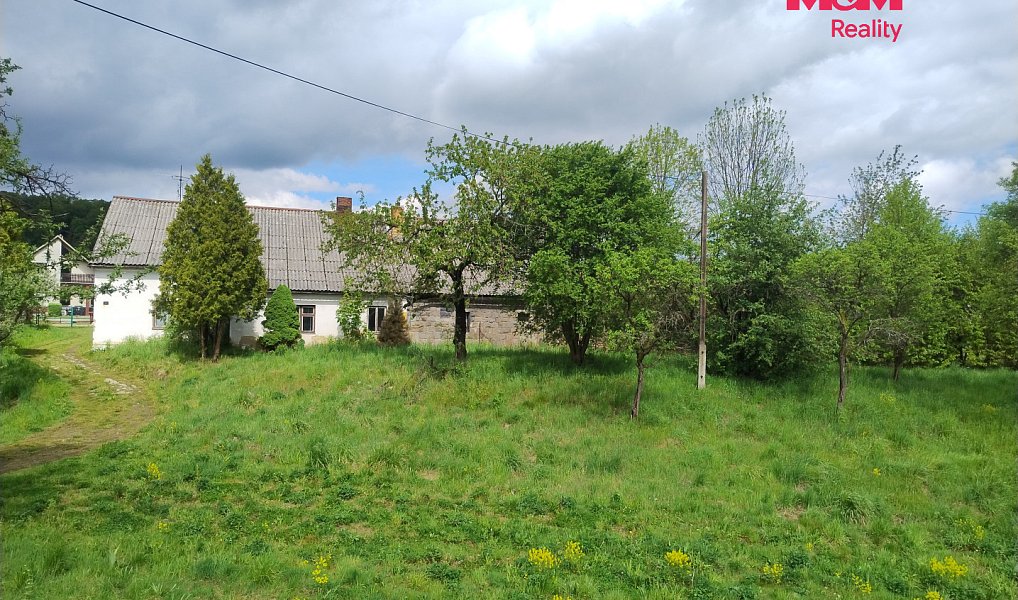 Prodej domu 450 m² s pozemkem 2 893 m², Mikulovice – náhled fotky 17