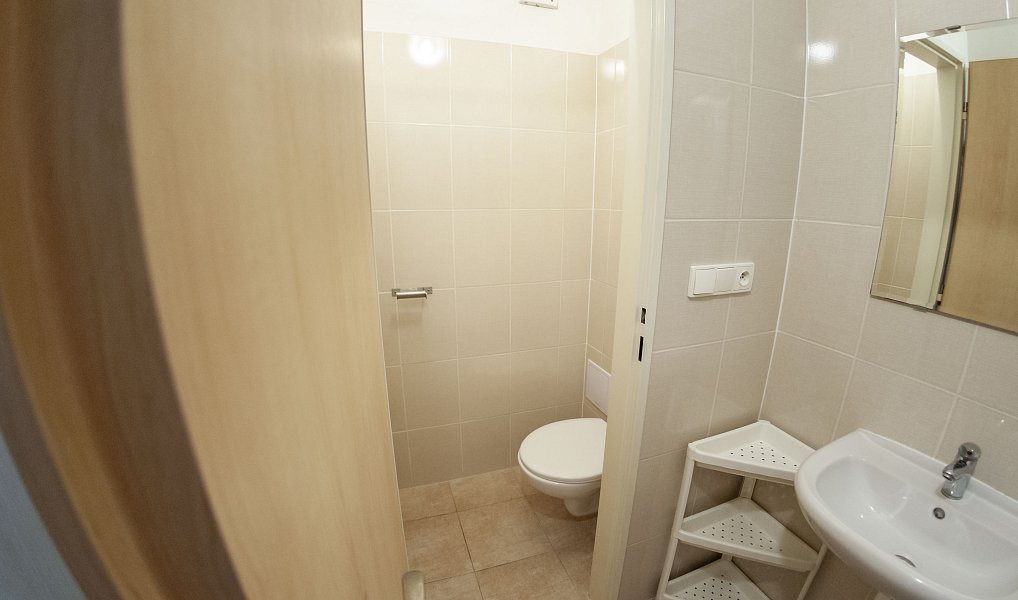 Pronájem bytu 1+kk 28 m², Brno – náhled fotky 13