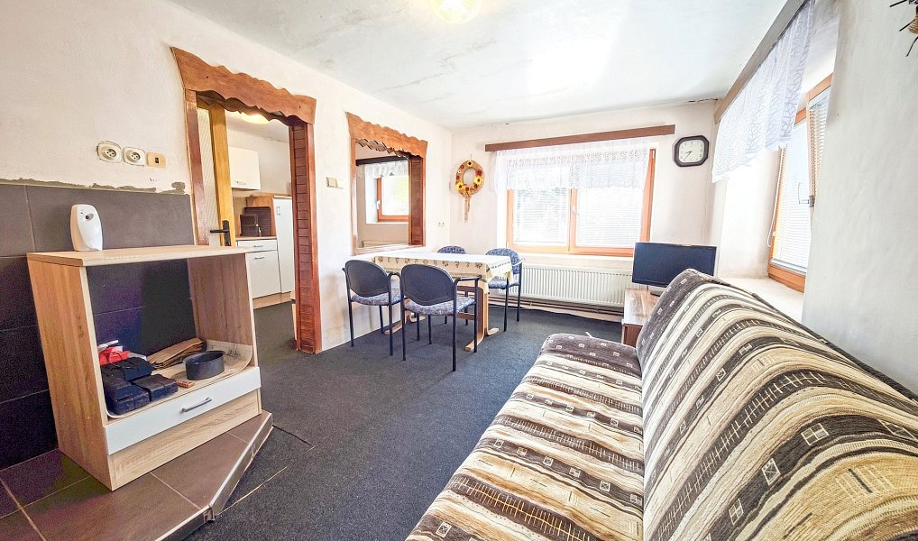Prodej domu 87 m² s pozemkem 7 779 m², Podhořany u Ronova – náhled fotky 8
