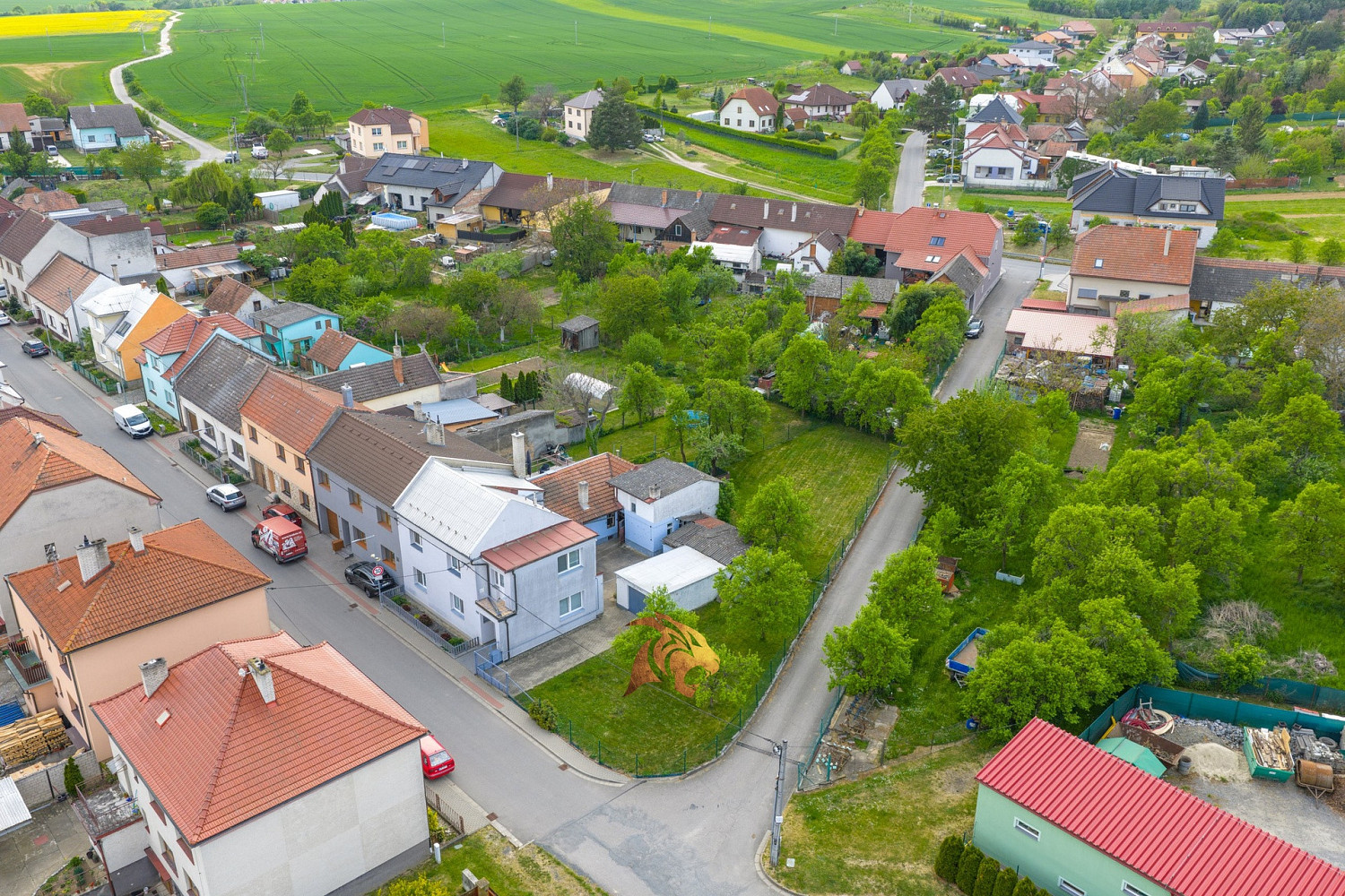 Prodej domu 170 m² s pozemkem 824 m² – fotografie 3