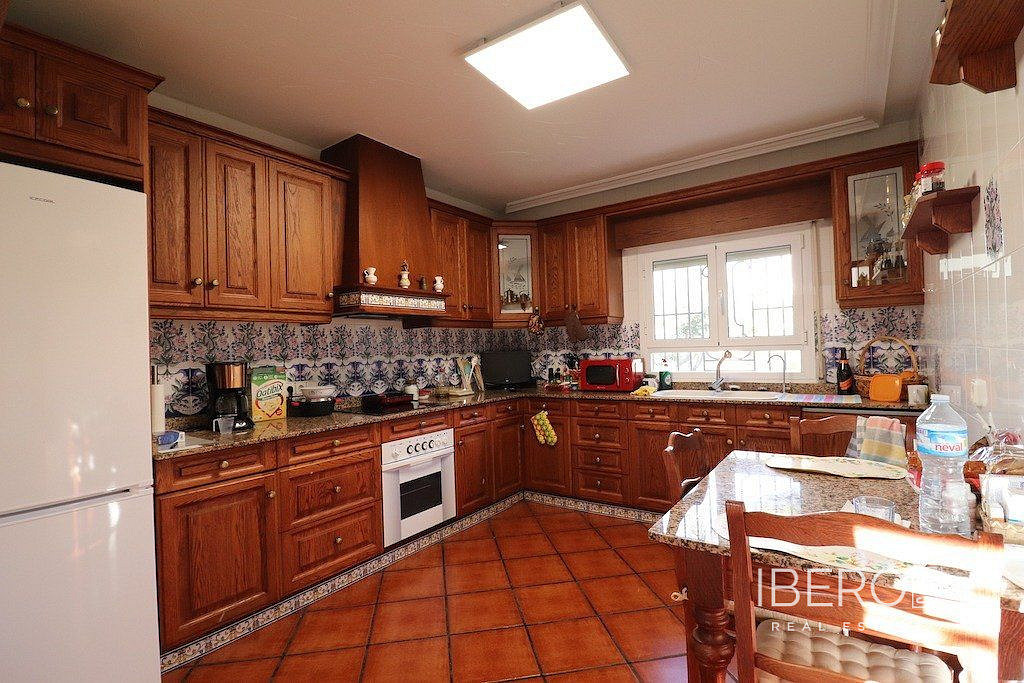 Casa 6+kk – Torrevieja, Europa, el Baix Segura / La Vega Baja - Més