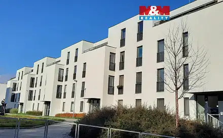 Prodej bytu 3+kk 76 m², Markůvky, Brno - Bystrc
