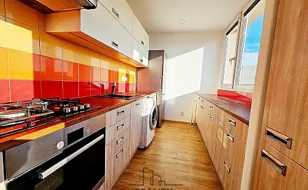 Prodej bytu 3+1 74 m²