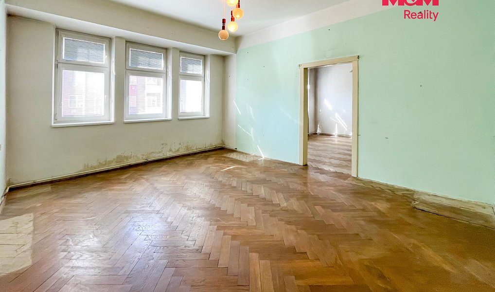 Prodej bytu 4+1 105 m², Znojmo – náhled fotky 7