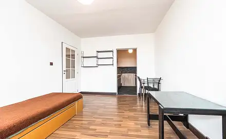 Prodej bytu 2+kk 42 m²