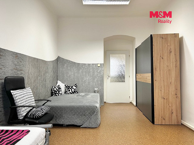 Pronájem bytu 2+kk 70 m² – fotografie 2
