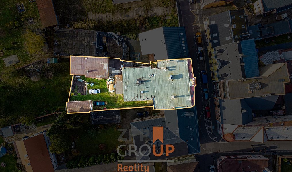 Prodej bytu 2+1 65 m², Frýdlant – náhled fotky 6