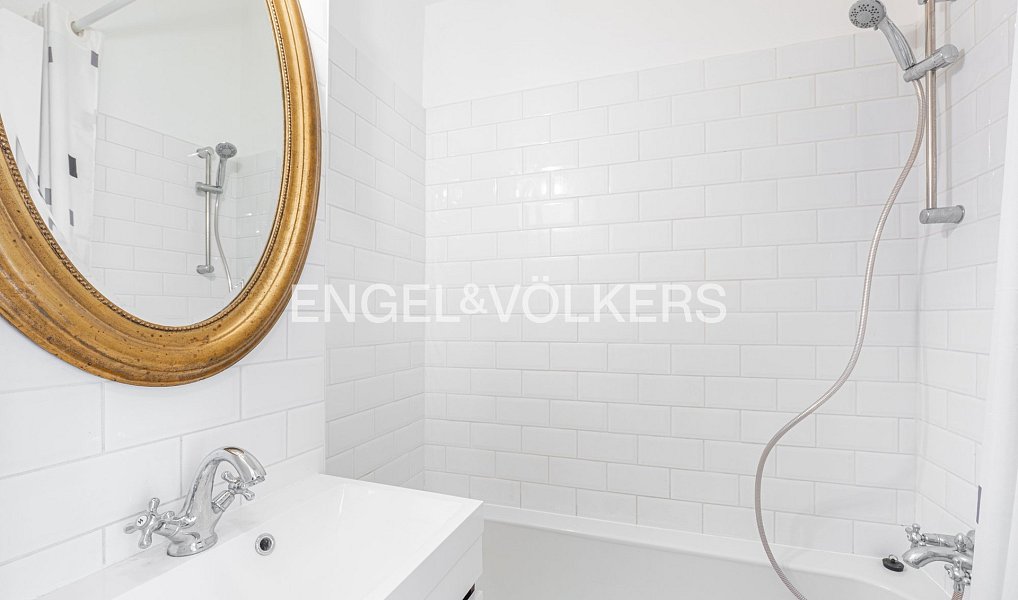 Pronájem bytu 2+kk 47 m², Praha – náhled fotky 6