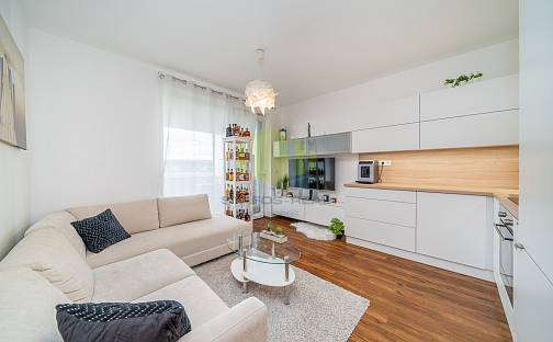 Prodej bytu 2+kk 55 m², Topolová, Olomouc - Slavonín