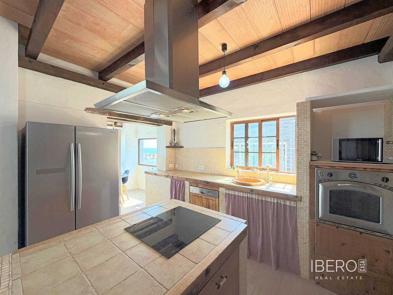 Casa 4+kk – Algeciras, Urbanización Parque Bolonia, Campo de Gibraltar - Vista 5
