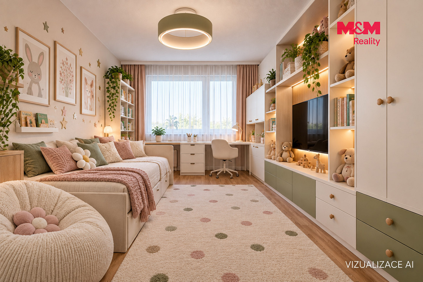 Prodej bytu 3+1 63 m² – fotografie 5