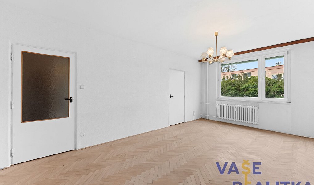 Prodej bytu 3+1 72 m², Šumperk – náhled fotky 5