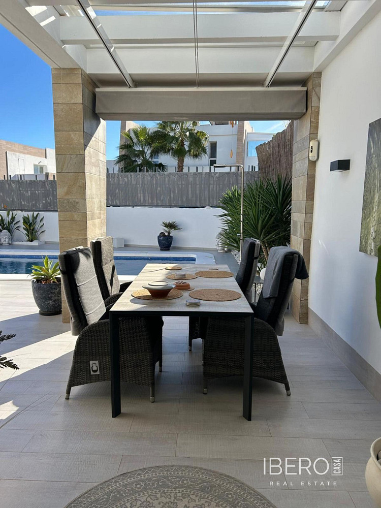 Casa 4+kk – Algorfa, el Baix Segura / La Vega Baja - Vista 3