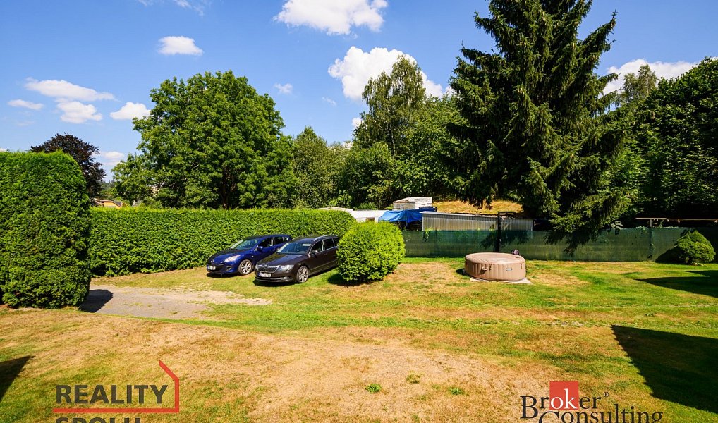 Pronájem bytu 2+kk 70 m², Liberec – náhled fotky 20