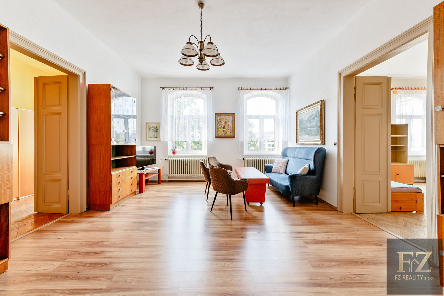 Prodej bytu 3+1 113 m² – fotografie 4