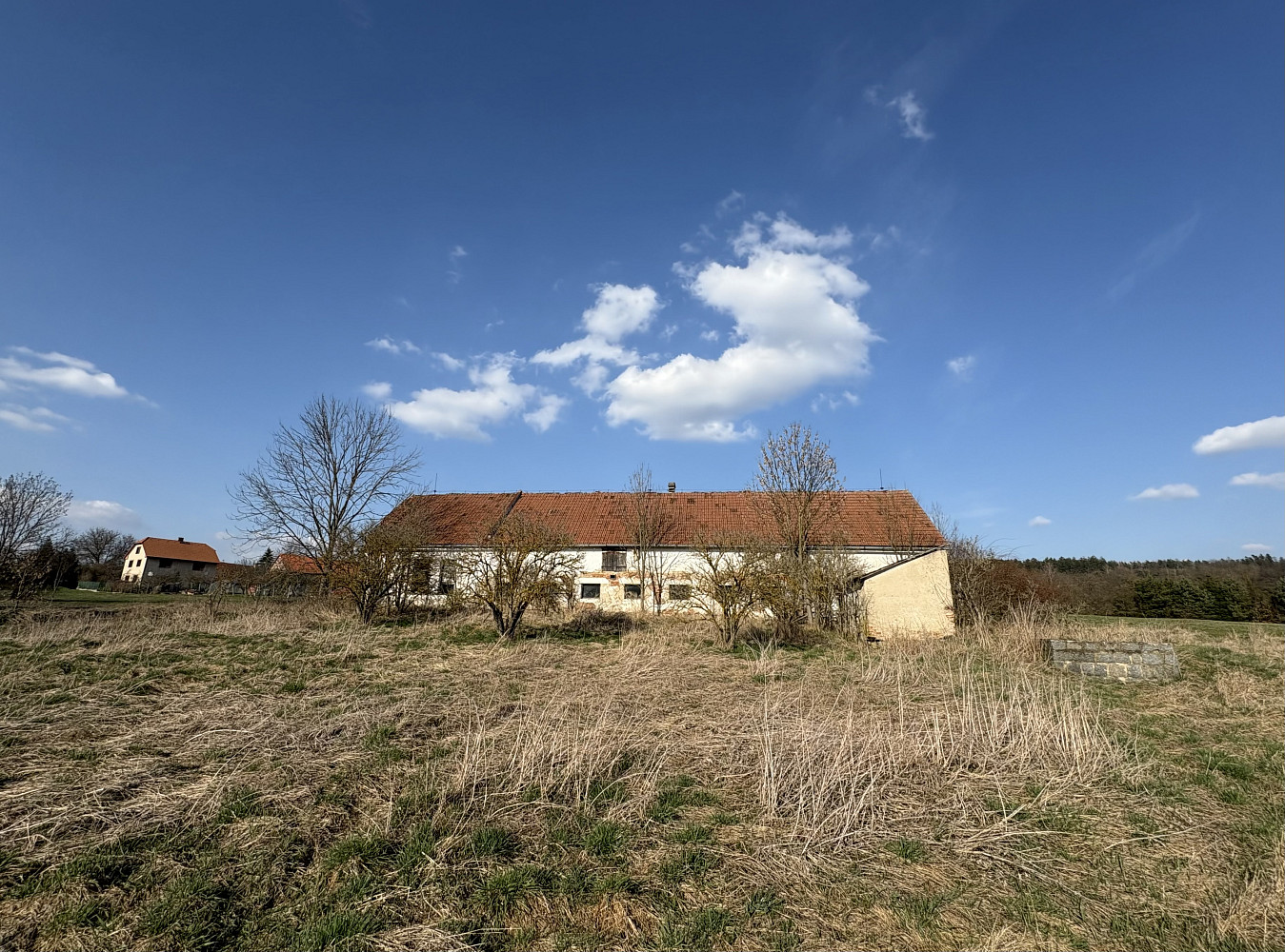 Prodej stavebního pozemku 6 579 m² — photo 3