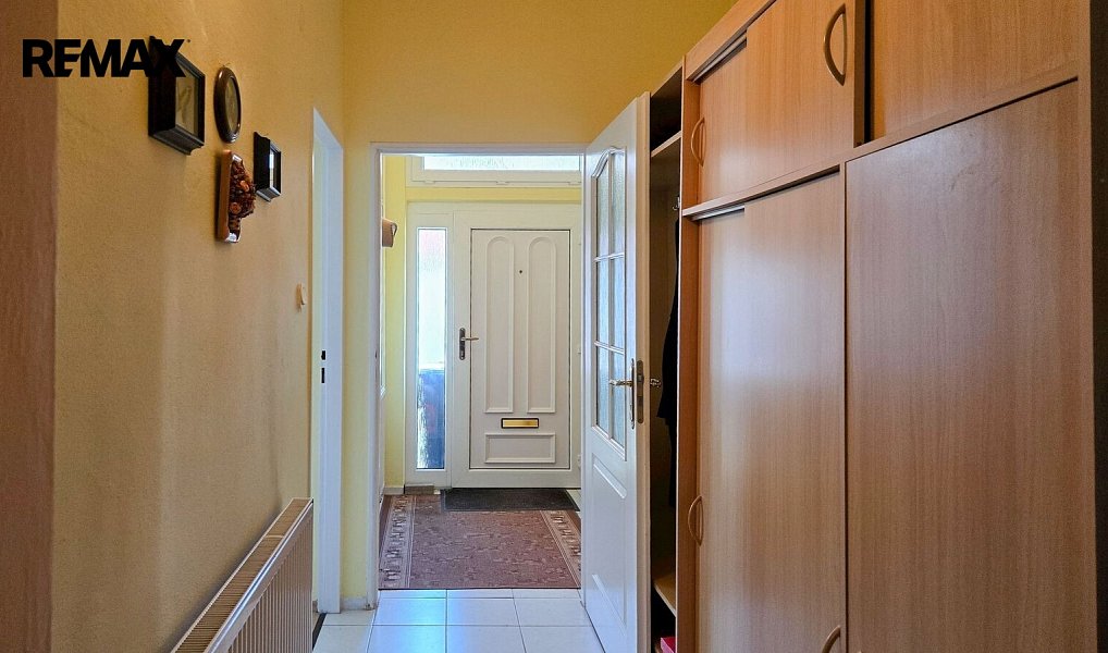 Prodej domu 99 m² s pozemkem 93 m², Brno – náhled fotky 18