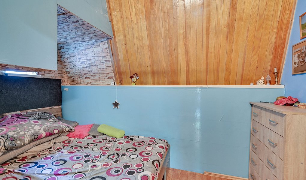 Prodej chaty/chalupy 30 m² s pozemkem 283 m², Přerov – náhled fotky 9
