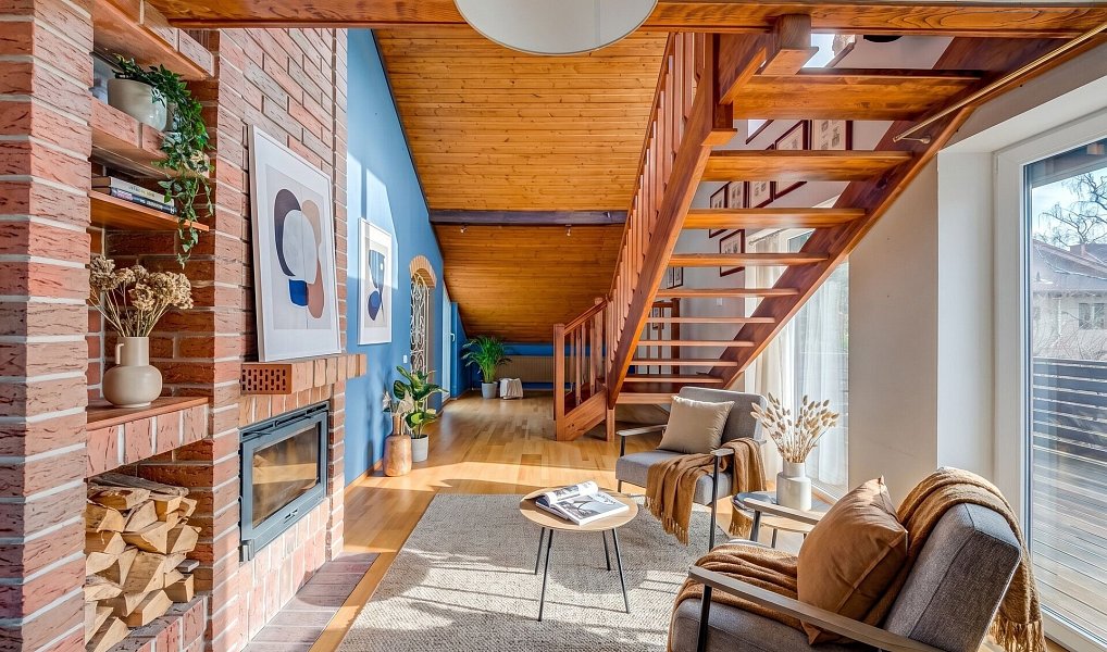 Prodej domu 268 m² s pozemkem 580 m², Dobříš – náhled fotky 16