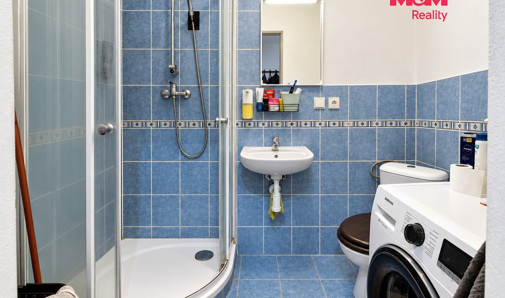 Pronájem bytu 1+kk 24 m², Svitavy – náhled fotky 4
