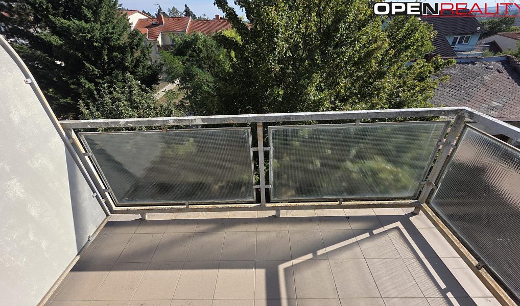 Pronájem bytu 2+kk 51 m², Brno – náhled fotky 3