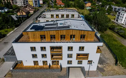 Prodej bytu 5+kk 178 m², Příbram