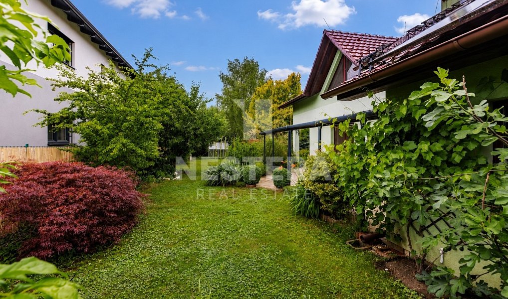 Prodej domu 197 m² s pozemkem 840 m², Úvaly – náhled fotky 5