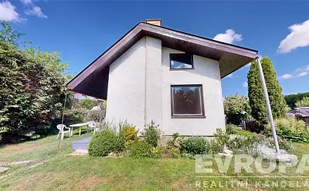 Pronájem chaty/chalupy 18 m² s pozemkem 296 m², U Cihláře, Havlíčkův Brod