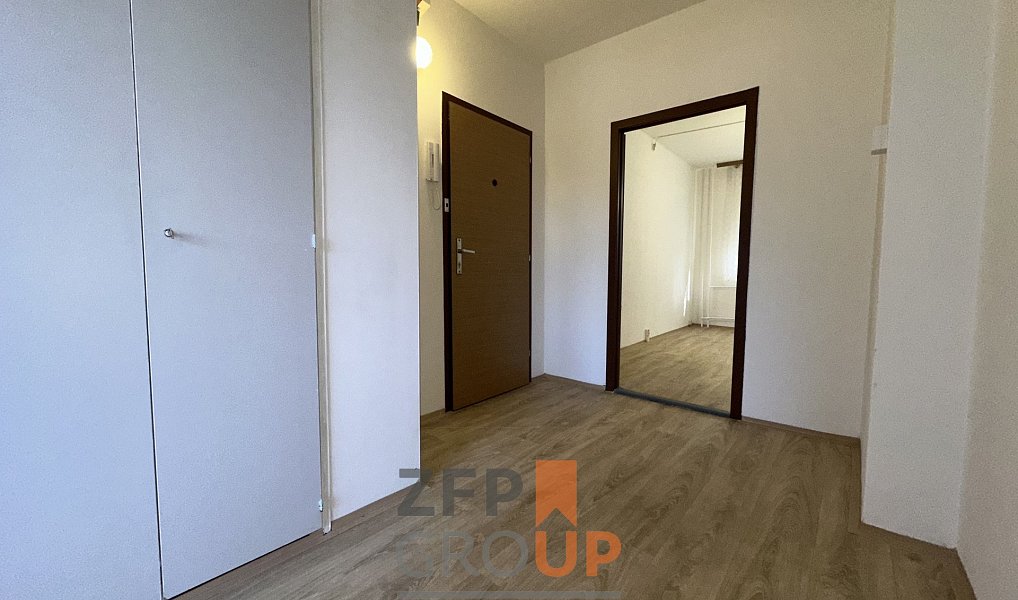 Pronájem bytu 2+kk 40 m², Liberec – náhled fotky 5