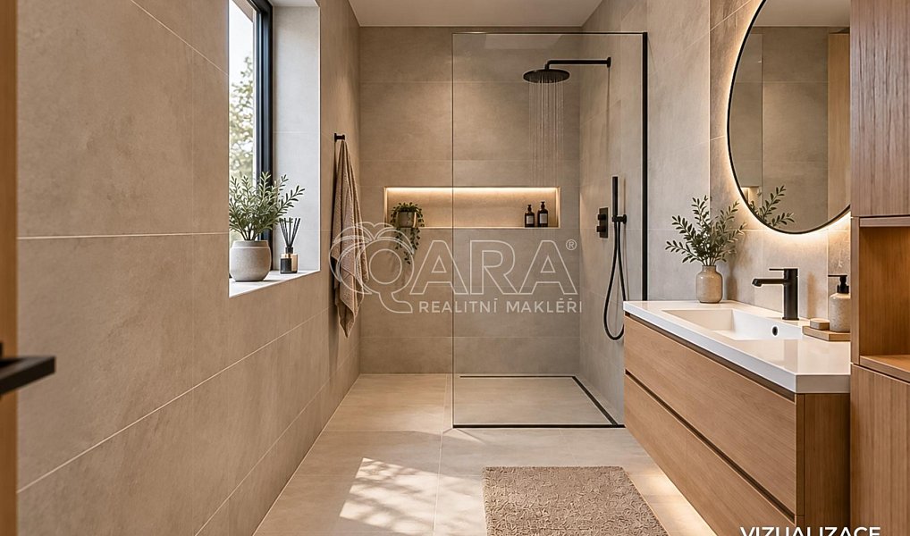 Prodej domu 73 m² s pozemkem 125 m², Vážany nad Litavou – náhled fotky 10