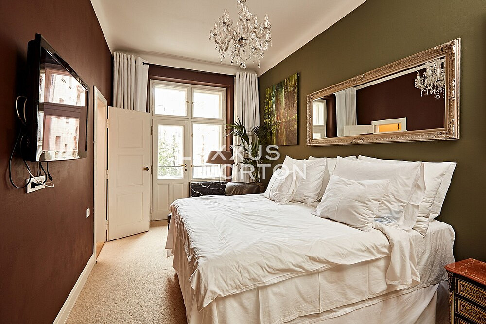 Pronájem bytu 3+1 105 m² – fotografie 4