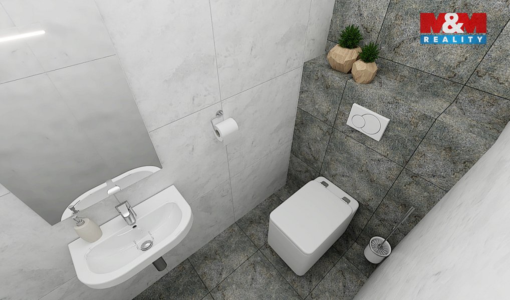 Prodej domu 111 m² s pozemkem 418 m², Říčany – náhled fotky 7