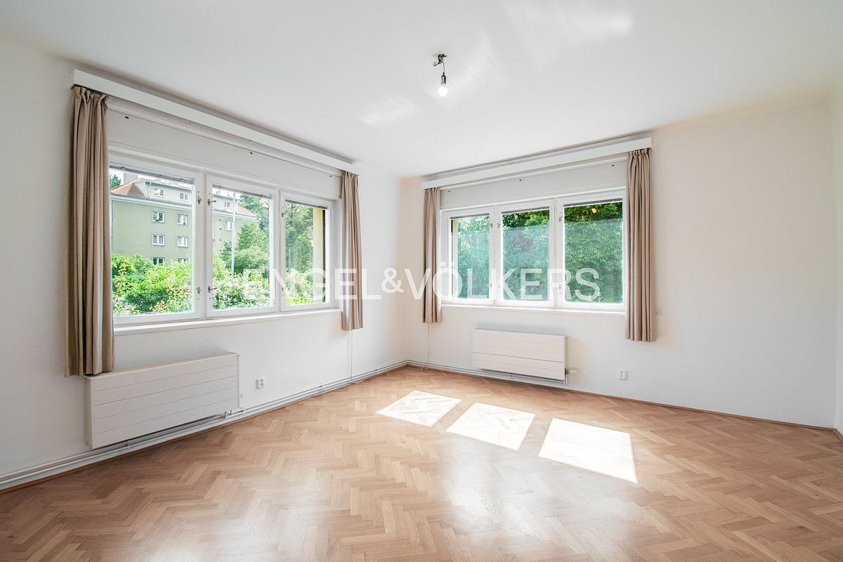 Pronájem bytu 3+1 102 m² — photo 3