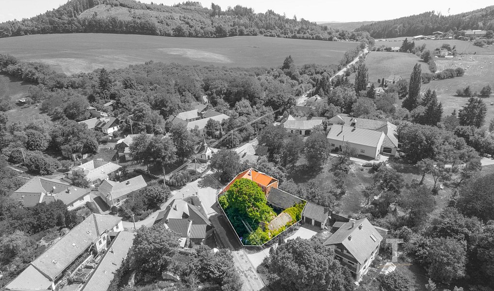 Prodej domu 109 m² s pozemkem 676 m², Velké Opatovice – náhled fotky 14