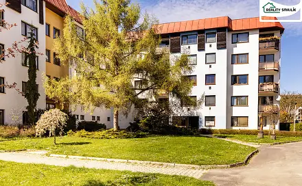 Prodej bytu 4+1 103 m², Česká, Mariánské Lázně - Úšovice, okres Cheb
